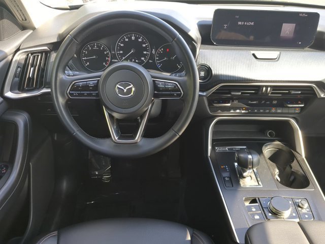 Used 2025 MAZDA CX-90 3.3 Turbo w/ Select Package AWD/4WD image 15