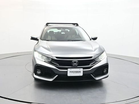 Used 2019 Honda Civic EX image 2
