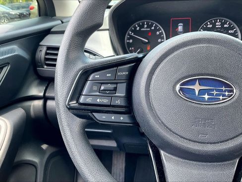 Certified 2024 Subaru Crosstrek 2.0i Premium AWD/4WD image 18