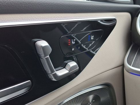 Used 2026 Mercedes-Benz C 300 C 300 image 21