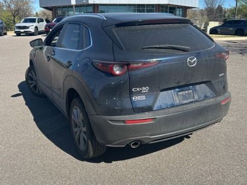 Used 2022 MAZDA CX-30 AWD 2.5 S w/ Select Package image 2