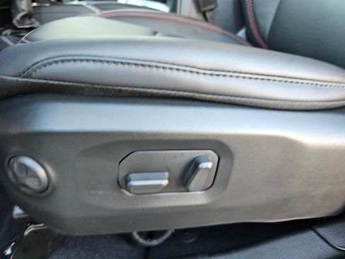 New 2026 Jeep Wrangler Unlimited Rubicon w/ Technology Group image 23