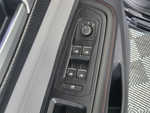 New 2026 Volkswagen Atlas Peak Edition AWD/4WD image 20