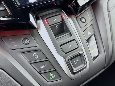 New 2026 Honda Odyssey Sport-L image 16