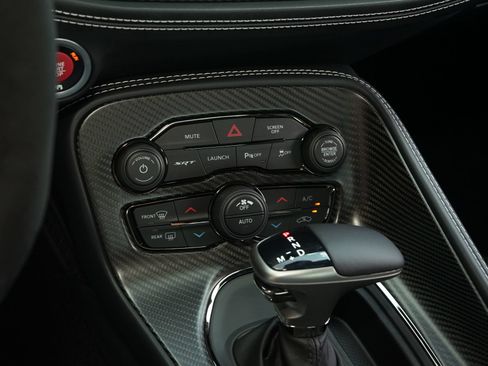 Used 2023 Dodge Challenger SRT Hellcat Redeye RWD image 11
