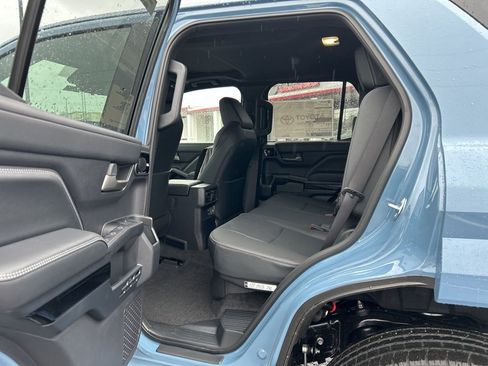 New 2026 Toyota 4Runner Limited image 11