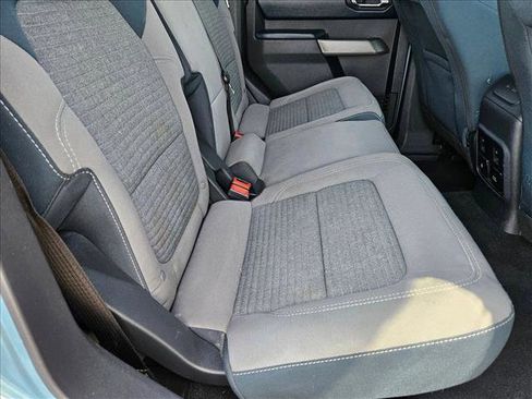 Used 2022 Ford Bronco Outer Banks w/ Sasquatch Package image 19