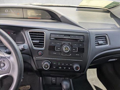 Used 2015 Honda Civic LX image 13