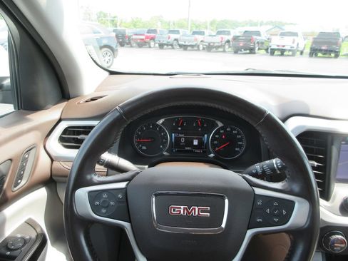 Used 2019 GMC Acadia SLT FWD image 37