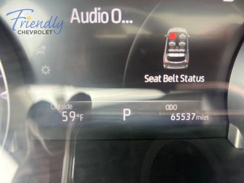 Used 2022 Toyota Highlander Platinum AWD/4WD image 25