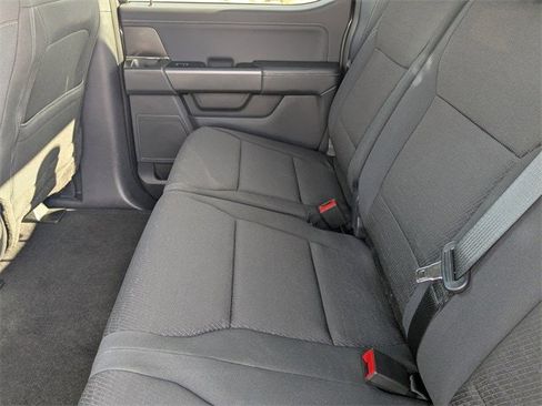 Used 2024 Ford F150 XLT w/ Equipment Group 302A MID image 27