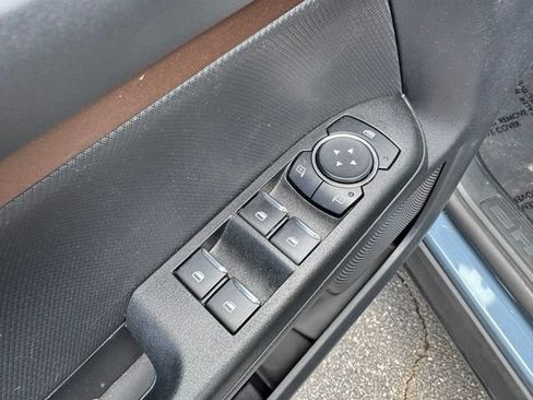 Used 2024 Ford Bronco Sport Outer Banks AWD/4WD image 24