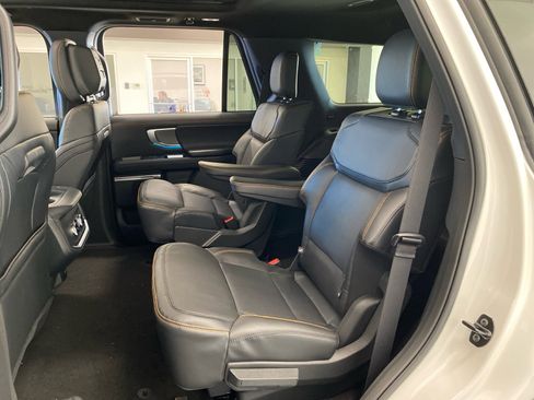 New 2026 Ford Expedition Tremor image 12