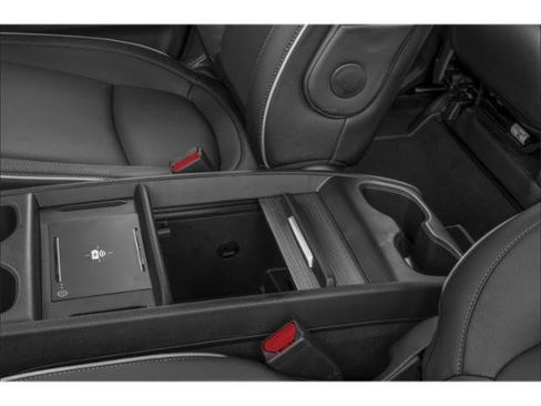 New 2026 Honda Odyssey Touring image 17