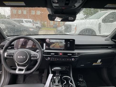New 2026 Kia K5 GT-Line w/ GT-Line Premium Package image 3