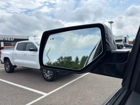 Used 2019 GMC Yukon Denali AWD/4WD image 32