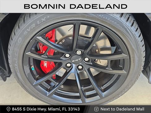 Used 2023 Dodge Challenger SRT Hellcat Redeye w/ Quick Order Package 27M image 10