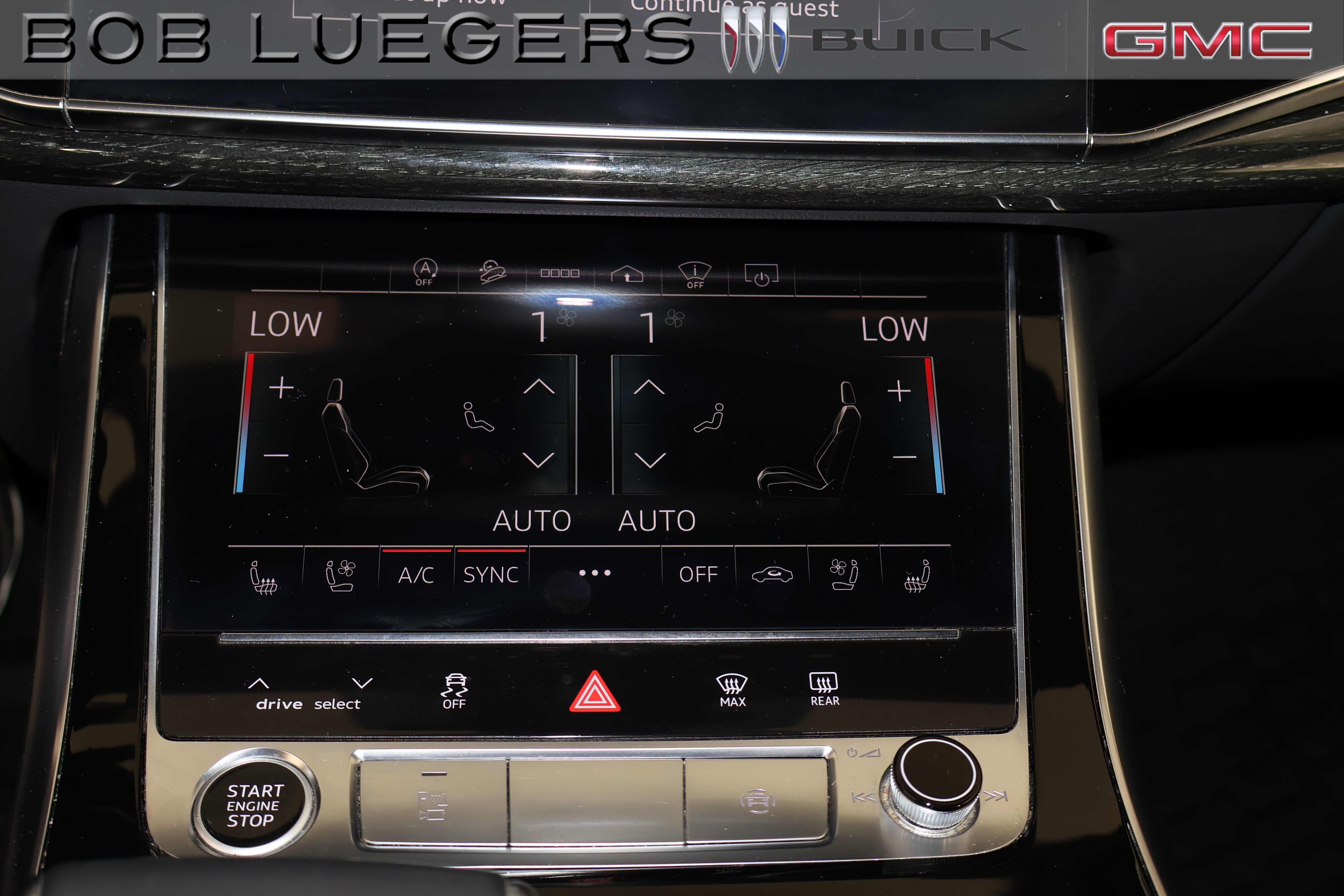 Used 2021 Audi Q7 3.0T Prestige AWD/4WD image 27