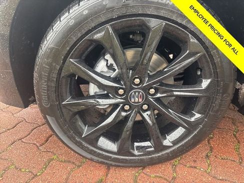 New 2026 Buick Encore GX Sport Touring image 4