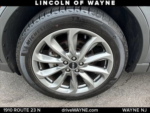 Certified 2023 Lincoln Nautilus Reserve w/ Equipment Group 201A AWD/4WD image 51