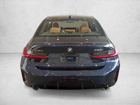 New 2026 BMW 330i xDrive Sedan w/ M Sport Package image 7