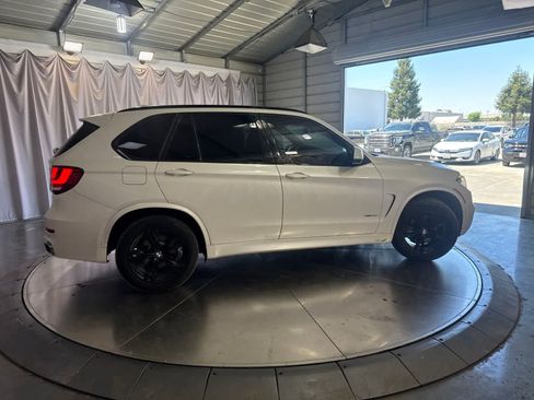 Used 2016 BMW X5 xDrive35i AWD/4WD image 4