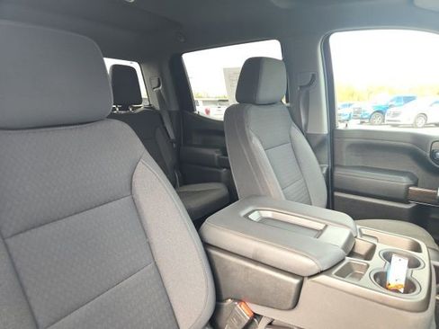 Used 2021 Chevrolet Silverado 1500 LT image 67
