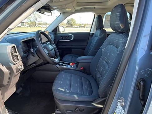 New 2026 Ford Bronco Sport Heritage w/ Convenience Package image 32