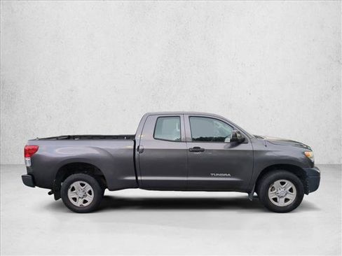 Used 2011 Toyota Tundra 2WD Double Cab w/ Tow Pkg image 4