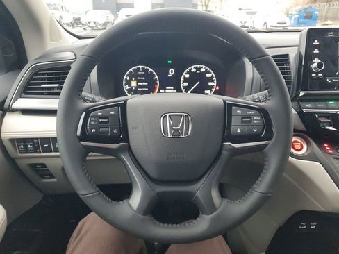 New 2026 Honda Odyssey EX-L image 31