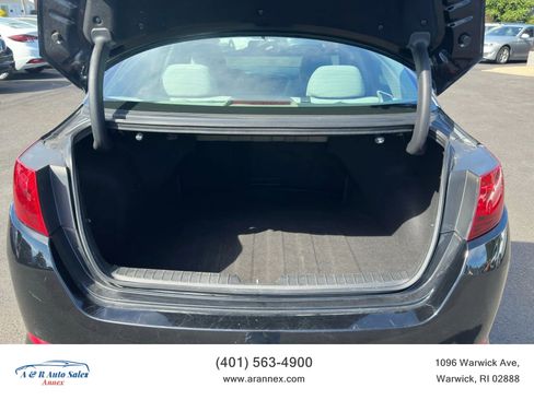 Used 2013 Kia Optima LX image 23
