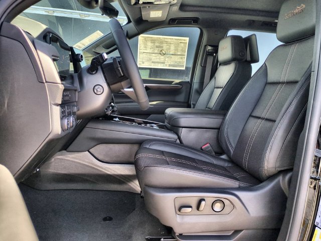 New 2026 Chevrolet Tahoe High Country AWD/4WD image 20