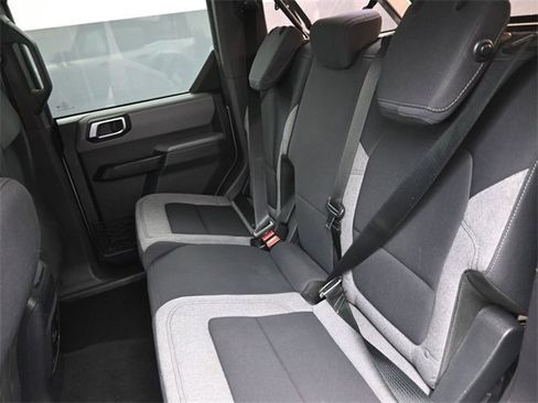 Used 2022 Ford Bronco Big Bend image 16