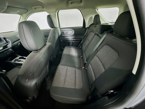 Used 2024 Ford Bronco Sport Big Bend image 28