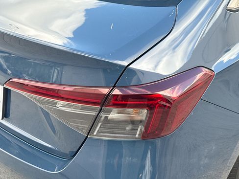 Certified 2025 Honda Civic LX image 26