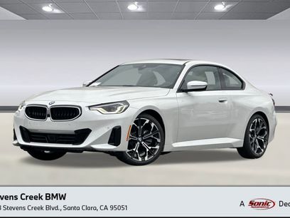 New 2026 BMW 230i Coupe w/ Premium Package