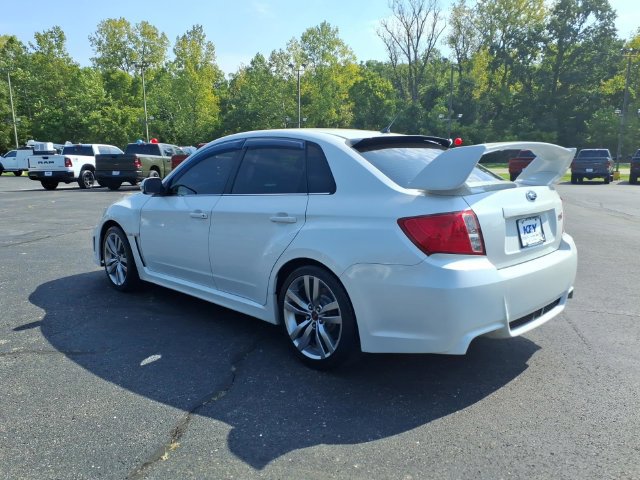 Used 2013 Subaru Impreza WRX STI AWD/4WD image 5