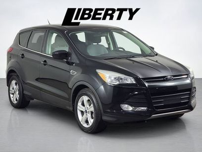 Used 2014 Ford Escape SE