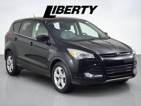 Used 2014 Ford Escape SE FWD image 1