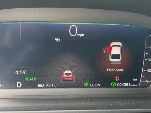 Used 2023 Honda Accord Touring image 33
