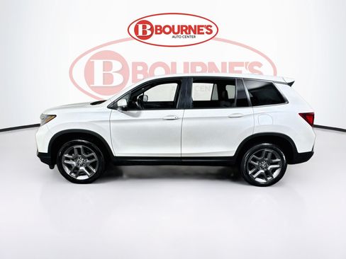 Used 2023 Honda Passport EX-L image 8