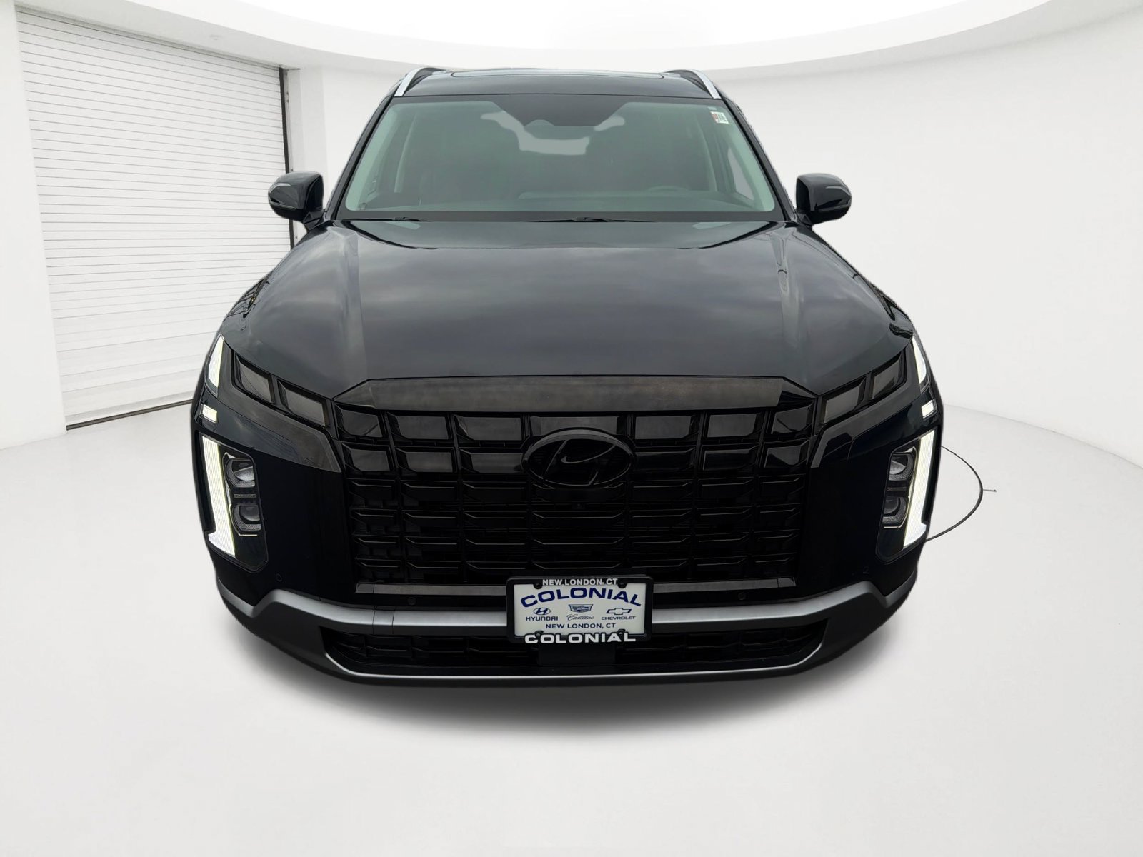 Used 2024 Hyundai Palisade SEL w/ Premium Package AWD/4WD image 24