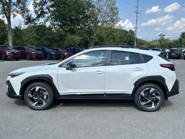 New 2026 Subaru Crosstrek 2.5i Limited AWD/4WD image 2