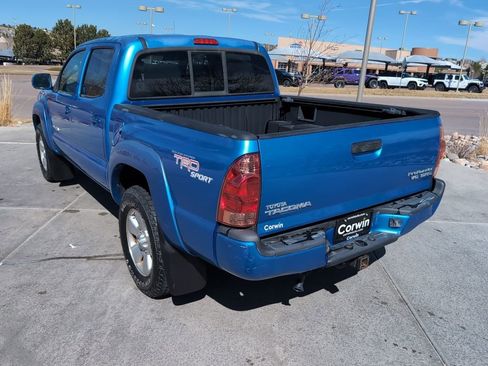 Used 2008 Toyota Tacoma PreRunner image 5