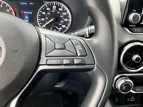 Used 2024 Nissan Sentra S image 19