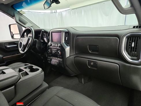 Used 2023 Chevrolet Silverado 2500 LT w/ Convenience Package AWD/4WD image 23