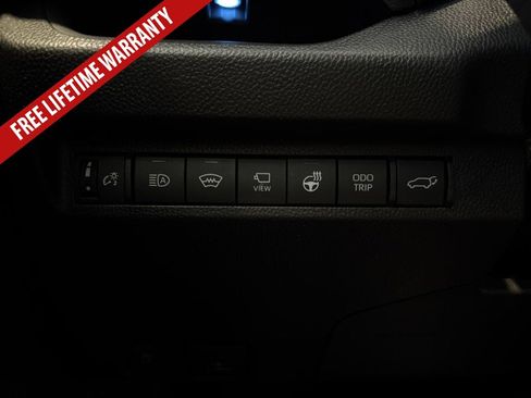 Used 2023 Toyota RAV4 XSE AWD/4WD image 39