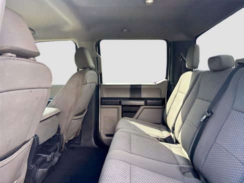 Used 2021 Ford F350 XLT image 27