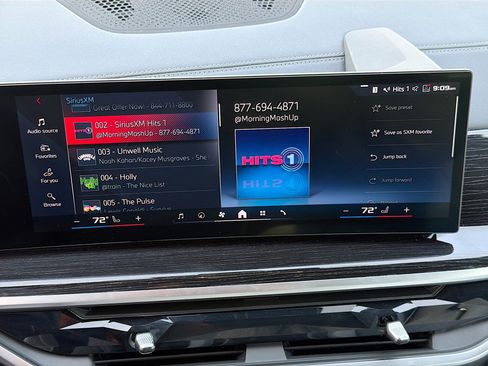 Used 2025 BMW X6 M60i image 31