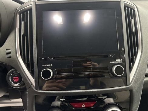 Used 2023 Subaru Forester Limited image 17